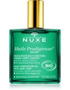 Nuxe Huile Prodigieuse Néroli ulei multifuncțional pentru față corp și păr 100 ml