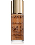 Nuxe Huile Prodigieuse Or ulei uscat multifuncțional cu sclipici pentru față corp și păr 60 ml