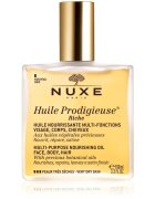 Nuxe Huile Prodigieuse Riche ulei multifuncțional pentru piele foarte uscata 100 ml
