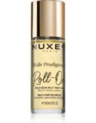 Nuxe Huile Prodigieuse ulei multifuncțional pentru față corp și păr 60 ml