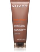 Nuxe Men [BOOST]³ balsam calmant dupa barbierit 75 ml