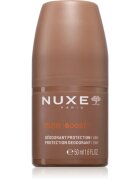 Nuxe Men [BOOST]³ Deodorant roll-on cu protectie 24h 50 ml
