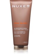 Nuxe Men [BOOST]³ gel de dus pentru față corp și păr 200 ml