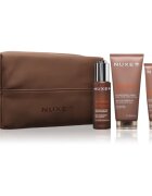 Nuxe Men [BOOST]³ set cadou pentru barbati