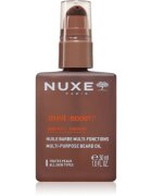 Nuxe Men [BOOST]³ ulei multifunctional pentru barbă 30 ml