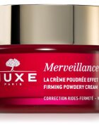 Nuxe Merveillance Lift crema de zi pentru contur si fermitate 50 ml