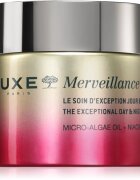 Nuxe Merveillance Lift cremă pentru fermitate de zi și de noapte 75 ml