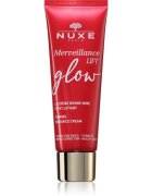 Nuxe Merveillance Lift Glow cremă pentru față cu efect de întărire 50 ml