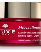 Nuxe Merveillance Lift lift crema de fata pentru fermitate pentru corectarea ridurilor 50 ml