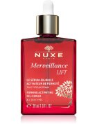 Nuxe Merveillance Lift ser cu ulei pentru fermitate anti-îmbătrânire 30 ml