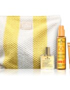 Nuxe My Summer Essentials set plaja