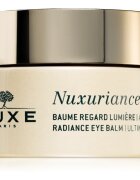 Nuxe Nuxuriance Gold balsam pentru ochi cu efect de iluminare 15 ml