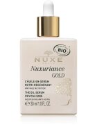 Nuxe Nuxuriance Gold ser facial anti-îmbătrânire 30 ml
