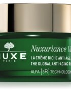 Nuxe Nuxuriance Ultra crema anti-rid pentru tenul uscat 50 ml