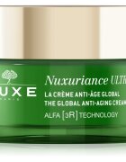 Nuxe Nuxuriance Ultra crema anti-rid pentru toate tipurile de ten 50 ml
