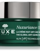 Nuxe Nuxuriance Ultra cremă de noapte antirid pentru toate tipurile de ten 50 ml