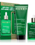 Nuxe Nuxuriance Ultra set impotriva petelor