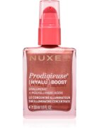 Nuxe Prodigieuse [Hyalu] Boost ser concentrat pentru o piele mai luminoasa 30 ml