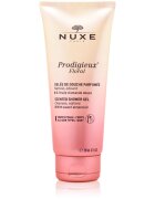 Nuxe Prodigieux Floral gel de duș cu ulei de migdale 200 ml