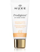 Nuxe Prodigieux Tinted Moisturizing BB Cream crema hidratanta BB culoare 01 Light 30 ml