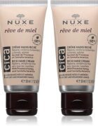 Nuxe Rêve de Miel Cica Rich Hand Cream crema de maini intensiva