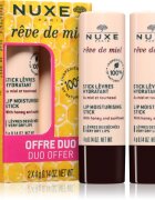Nuxe Rêve de Miel Duo balsam de buze