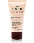 Nuxe Rêve de Miel Hand and Nail Cream maini si unghii pentru piele uscata 50 ml