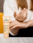 Nuxe Rêve de Miel Hand and Nail Cream maini si unghii pentru piele uscata 50 ml