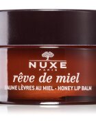 Nuxe Rêve de Miel Honey Lip Balm balsam de buze ultra nutritiv cu miere 15 g