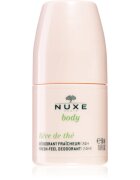 Nuxe Rêve de Thé 24hr Fresh-Feel Deodorant deodorant răcoritor 50 ml