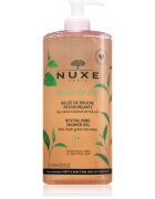 Nuxe Rêve de Thé Revitalising Shower Gel gel de dus revitalizant 750 ml