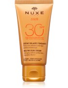 Nuxe Sun Delicious Cream High Protection crema de soare pentru fata SPF 30 50 ml