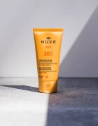 Nuxe Sun Delicious Cream High Protection crema de soare pentru fata SPF 30 50 ml