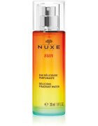 Nuxe Sun Delicious Fragrant Water Body Mist pentru femei 30 ml