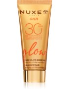 Nuxe Sun Glow fluid protector tonifiant pentru față SPF 30 40 ml