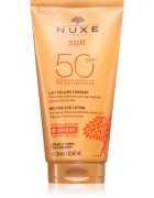Nuxe Sun Melting Lotion High Protection loțiune de protecție solară SPF 50 150 ml