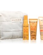 Nuxe Sun My Summer Essentials set plaja