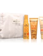 Nuxe Sun My Suncare Essentials set plaja