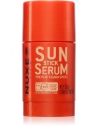 Nuxe Sun Stick Serum SPF 50+ ser plaja SPF 50+ 25 g