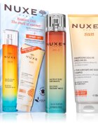 Nuxe Sun Summer Breeze set cadou pentru femei