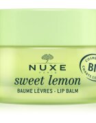 Nuxe Sweet Lemon balsam de buze 15 g