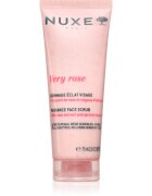 Nuxe Very Rose crema exfolianta 75 ml