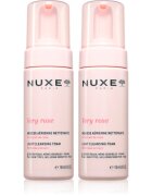 Nuxe Very Rose demachiant spumant delicat