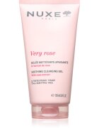Nuxe Very Rose gel calmant de curatare 150 ml