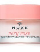 Nuxe Very Rose Lip Balm Balsam de buze hidratant 15 g
