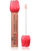 Nuxe Very Rose Plumping Lip Serum lip gloss cu efect de crestere 8 ml