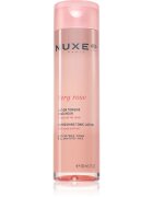 Nuxe Very Rose Refreshing Tonic Lotion tonic revigorant pentru toate tipurile de ten 200 ml