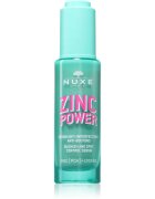 Nuxe Zinc Power Blemish And Spot Control Serum ser impotriva imperfectiunilor pielii 30 ml