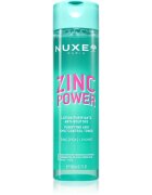 Nuxe Zinc Power Purifying And Spot Control Toner tonic pentru curatare pentru ten gras si problematic 200 ml