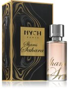 Nych Paris Shams Sahara Eau de Parfum unisex 50 ml